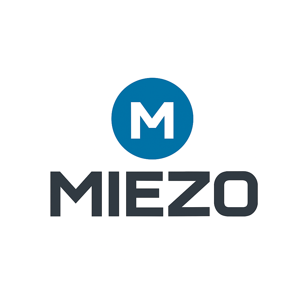 Miezo logo